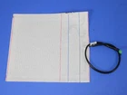 For Dodge Charger 2011-2020 Mopar 68102969AA Front Upper Seat Heater Pad New. Price: $186.70.