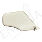 1999-2007 Ford F250 F350 Extended Cab Seat Side Trim Bezel Oem Tan 534013 Used. Price: $29.00.