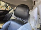 Driver Side Infiniti Q50 2018 Headrest 610031 Used. Price: $129.89.