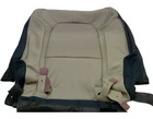 Mopar Seat Cover 6RF19HL1AD New Oem. Price: $187.78.