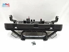 2021-2023 Land Rover Defender 90 Rear 2ND Second Row Seat Lower Frame Base Oem Used. Price: $899.10.