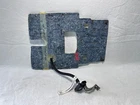 2013 - 2020 Lincoln Mkz Front Right Side Seat Occupation Sensor W/ Pad Oem Used. Price: $45.99.