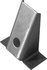1955-57 Chevrolet Convertible Rear Seat Floor Bracket New. Price: $26.99.