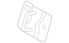 Genuine Ford Mustang 2015-2023 Passenger Side Seat Lock Striker FU5Z-9662452-B New. Price: $32.39.