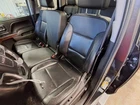 2016 Gmc Sierra 1500 Driver Front Seat Assembly Used Leather Black 143K Miles. Price: $379.95.