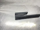 Bmw X5 E70 Front Seat Left Exterior Track Cover 7165379 Black Used. Price: $13.43.