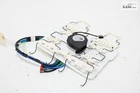 20-2023 Lincoln Aviator Front Left Seat Adjuster Massage Pad & Blower Motor Oem Used. Price: $90.84.