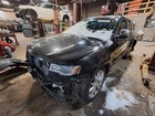 2014 Chergrand Blower Motor Front Oem Used 154K Durango Cherokee. Price: $79.96.