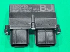 2016 2019 Toyota Prius Front Right Seat Occupant Sensor Module Oem 89952-47010 Used. Price: $35.99.