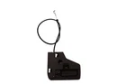 2012-2018 Bmw F30 328I 330I 340I Rear Lh Seat Release Lock Handle & Cable OEM#43 Used. Price: $29.99.