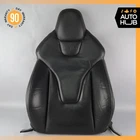 13-17 Audi S5 Convertible Front Left Top Upper Seat Cushion Nappa Black Oem Used. Price: $273.90.