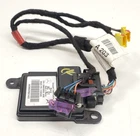2006-2008 Mercedes-benz CLK350 CLK500 Front Right Occupant Classification Module Used. Price: $109.35.