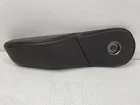Fits 18 - 20 Honda Odyssey Front Rh Passenger Seat Armrest Leather Trim=bn Oem Used. Price: $33.15.