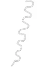 Genuine Gm Seat Back Frame 88849035 New. Price: $32.27.