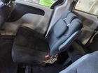 (local Pickup Only) Caravan 2015 Seat Rear 672792 Used. Price: $132.44.