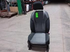 2023 Nissan Rogue Gray Cloth Passenger Right Side Front Seat Used. Price: $550.00.