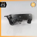 Bentley Continental Gtc Cabrio Seat Belt Extender Guide Left 3W7880303A Oem Used. Price: $103.75.