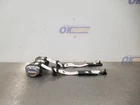 21 Bmw X7 M50I G07 Second Row Seat Belt Retractor Rear Set Pair White Used. Price: $126.44.