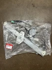 Honda Pilot 2003-2008 Power Window Regulator Front Left Driver Side With Motor New. Price: $125.00.