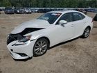 Driver Front Seat Bucket Electric Fits 14-19 Lexus IS350 1842535 Used. Price: $754.99.
