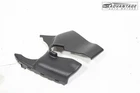 2016-2021 Honda Civic Front Right Side Seat Recliner Trim Inner Panel Oem Used. Price: $22.32.