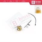 Seat Height Adjuster Motor Repair Gear Ford Mustang S197 2005-2014 5609510 New. Price: $23.75.