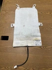 2011-2017 Infiniti QX56 QX80 Left Right Seat Back Upper Cushion Heater Element Used. Price: $50.00.