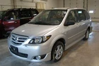 Seat Belt, Front For Mazda Mpv Lf Gry Male-belt Side Pretension Used. Price: $129.99.