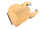 Genuine Gm Seat Back Cover 86796571 New. Price: $422.39.