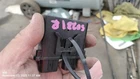 Occupant Cont Mod Oem 13-15 Toyota Rav 4 1YR Wrnty Used. Price: $75.00.