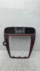 01 02 03 04 05 06 Acura Mdx Heater Control Front Center Dash Radio Bezel Used. Price: $64.95.