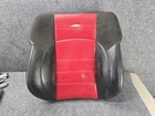 Front Left Top Upper Seat Cushion Mercedes W219 W211 CLS63 CLS550 Amg Oem Used. Price: $240.00.