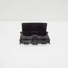Volvo XC90 MK1 Rear Center Cup Holder Tray 31467148 New Genuine. Price: $222.21.