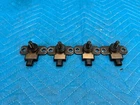 Infiniti QX56 Front Passenger's Seat Occupant Detection Sensor 4PC Set 11-13 Oem Used. Price: $95.00.