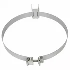 Genuine Ford Clamp Muffler Pipe To Branch 5C4Z-5A215-A New. Price: $261.15.