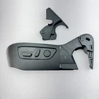 2020-2022 Mazda CX-30 Front Left Driver Seat Outer Trim Cover Panel DGJ3881H3 Used. Price: $39.20.