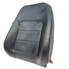 Oem Volkswagen Passat 16-18 Front Passenger Side Upper Seat Back Cushion Black Used. Price: $192.42.