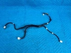 Lexus LX570 2ND Row Seat Wiring Harness Driver's Side 82194-60020 2008-2017 Oem Used. Price: $40.00.