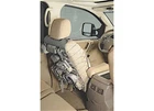 Smittybilt 5661301 Gear Universal Truck Seat Cover - Pair Black New. Price: $55.79.