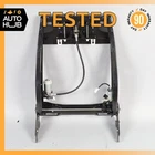 03-13 Maserati Quattroporte M139 Front Left Driver Top Upper Seat Frame Oem Used. Price: $166.00.