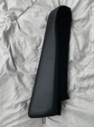 07-09 Mercedes W211 E63 Amg Sedan Right Side Seat Backrest Cover Panel Trim Oem Used. Price: $35.00.