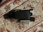 06-12 Toyota RAV4 Rear Left Seat Back Recliner Adjustment Handle 72053-42020 Used. Price: $30.00.