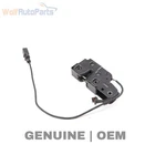 2009-2016 Audi A4 Lower Hood Latch / Switch 8K0823509F Used. Price: $21.99.