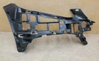 2015-2018 Mercedes-benz C-class W205 Front Bumper Right Bracket A2058853265 Oem* Used. Price: $49.99.