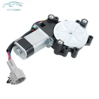 Front Passenger Side Window Lift Motor For 04-19 Nissan Titan 5.6L V8 807309FJ0A New. Price: $27.56.