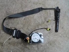 2018-2021 Jeep Wrangler Jlu 4 Door Oem Front Left Lh Driver Seat Belt 6AC51TX7AJ Used. Price: $469.95.