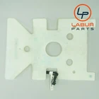 W209 C209 Mercedes 05-09 Clk Class Seat Occupancy Sensor Mat Srs System A1771 Used. Price: $142.49.