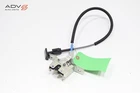 2025 Kia K4 Rear Right Passenger Side Seat Release Lock Latch & Handle Oem Used. Price: $31.49.