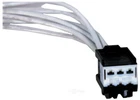 Seat Memory Module Connector Acdelco Gm Original Equipment PT2165 New. Price: $52.52.