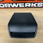 2013-2016 Bmw 320I 328I F30 Rear Seat Child Lock Hook Anchor Cover Trim Oem Used. Price: $24.95.
